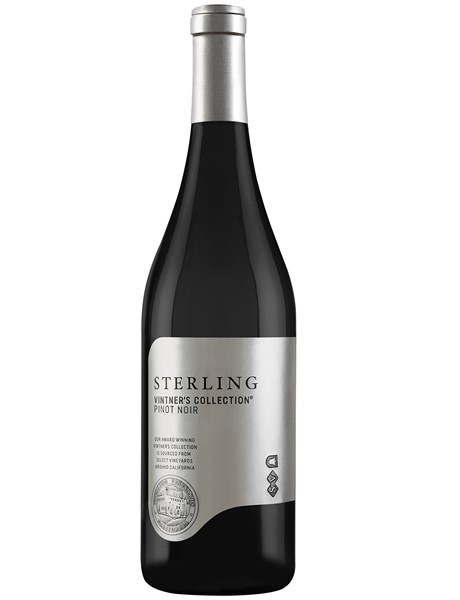 Sterling Vintner's Collection Pinot Noir 75cl