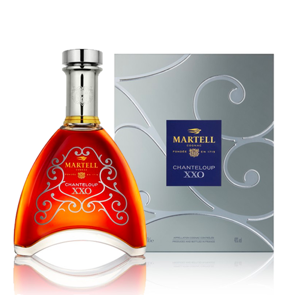 Martell Chanteloup XXO 70cl 