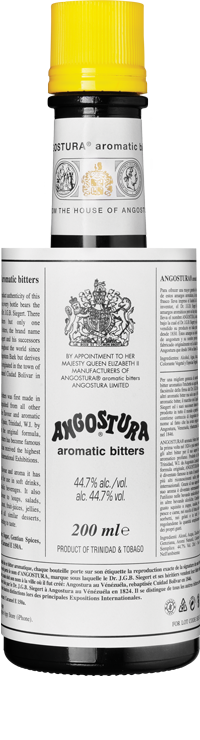 Angostura Aromatic Bitters 200ml 