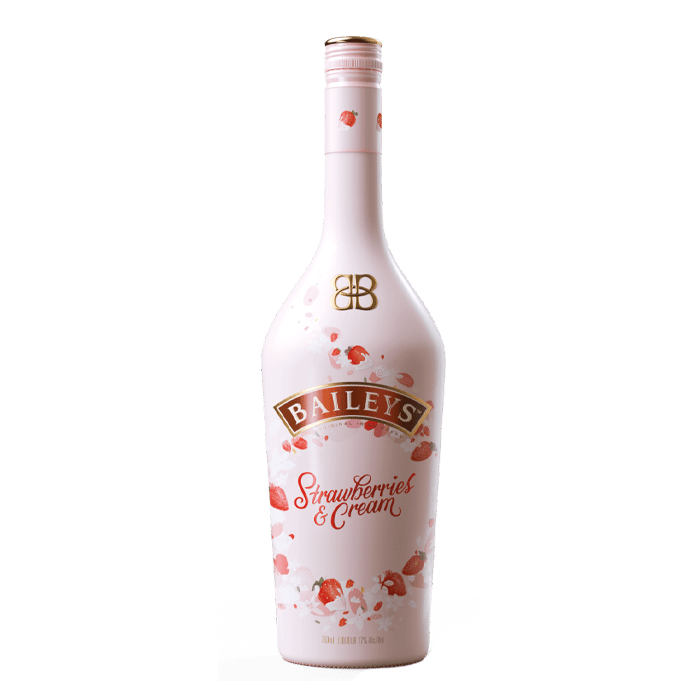 Bailey's Strawberry & Cream 70cl 
