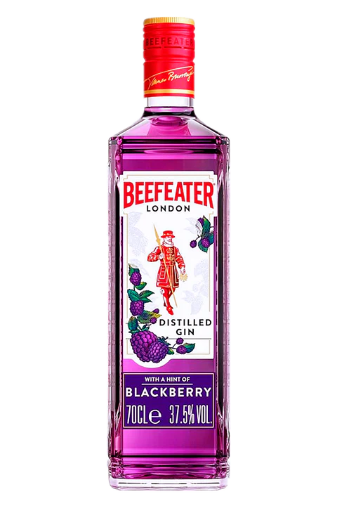 Beefeater London Blackberry Gin 