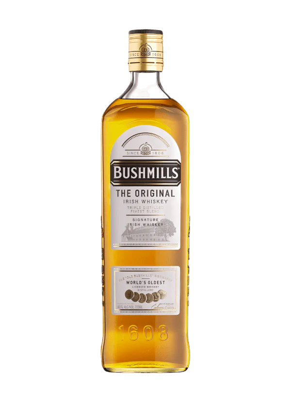 Bushmills 'Original' Irish Whiskey