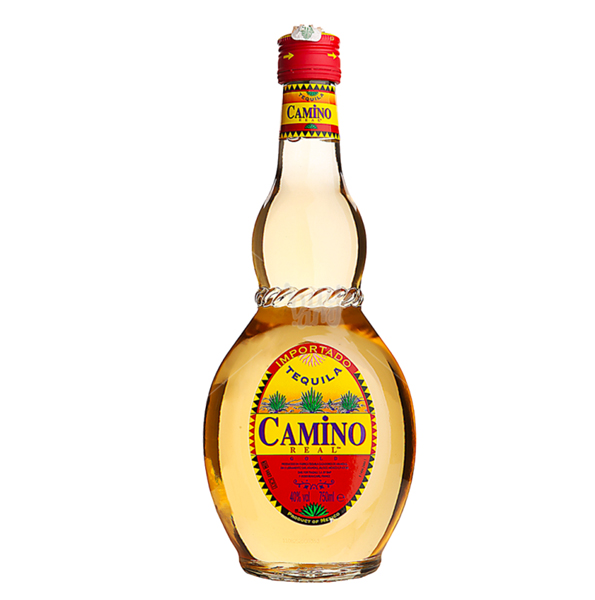 Camino Real Gold 