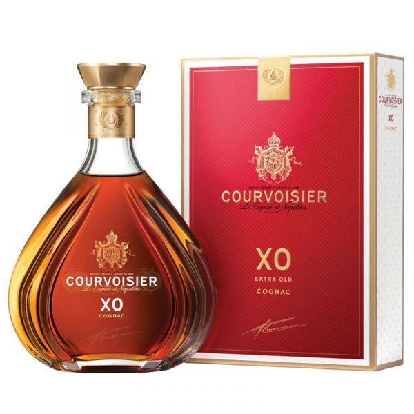 Courvoisier XO