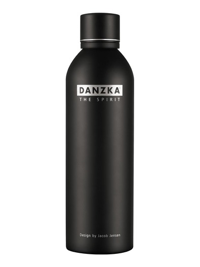 Danzka Vodka The Spirit 