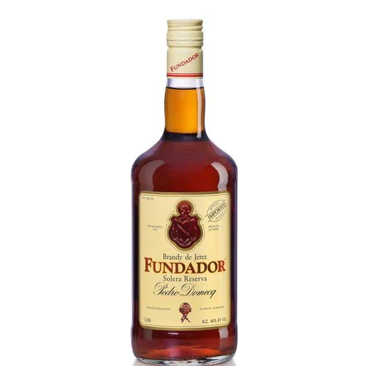 Fundador Solera Reserva 