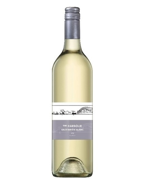 The Harbour Sauvignon Blanc (2022) 75cl 