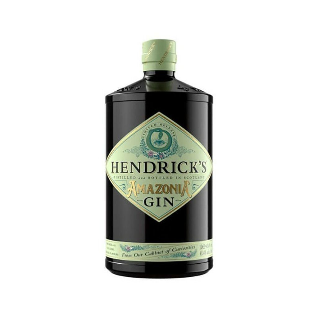 Hendrick's Amazonia Gin
