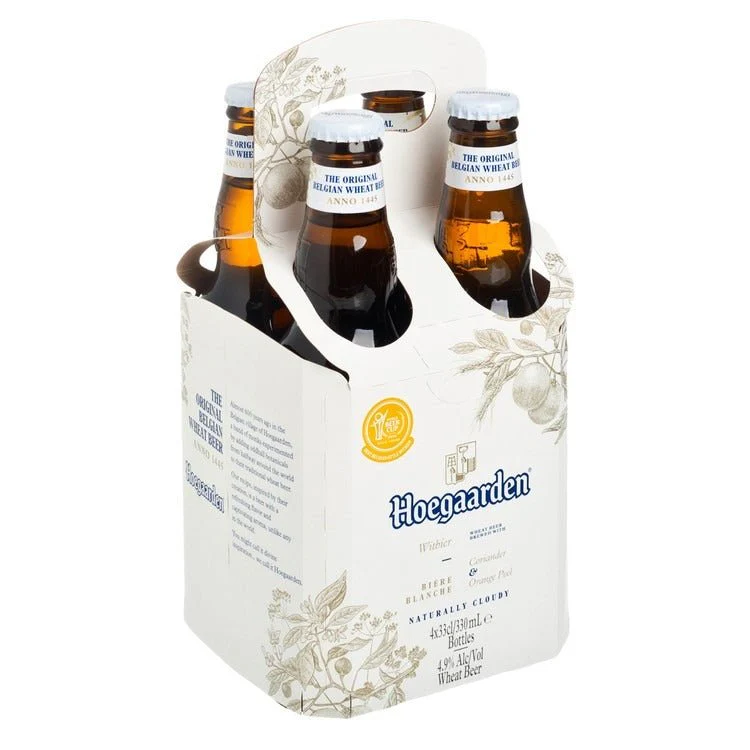 Hoegaarden White 330ml