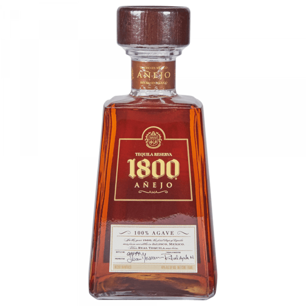 Jose Cuervo 1800 Anejo 75cl
