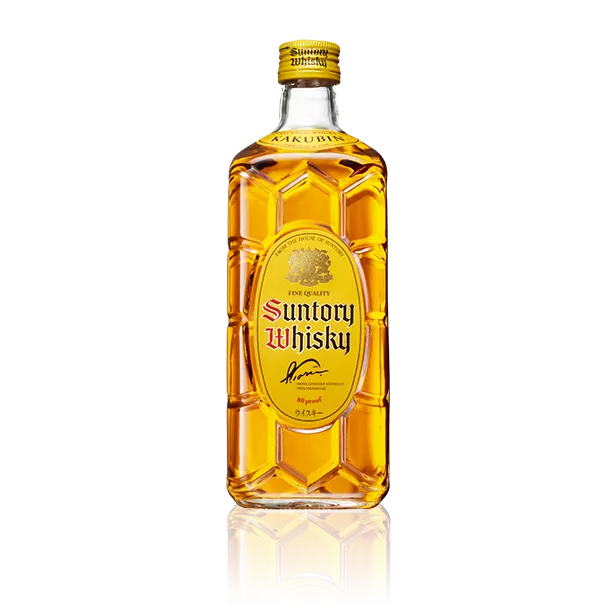 Suntory Kakubin Blended Whisky 70cl 