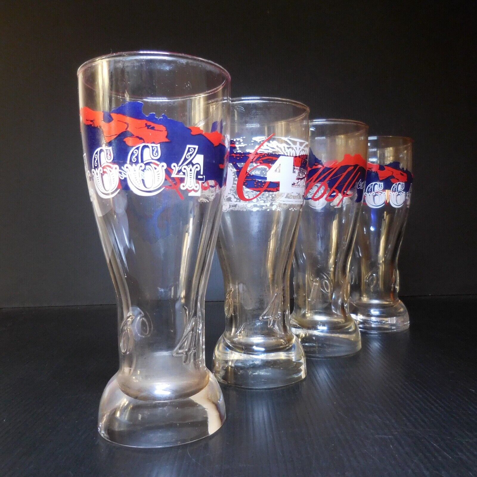 Kronenbourg 1664 Blanc Door Gift 250ml 