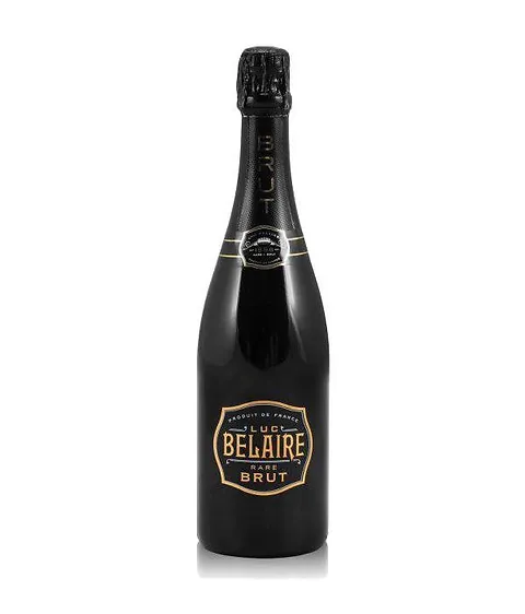Luc Belaire Rare Brut Sparkling Wine 75cl 
