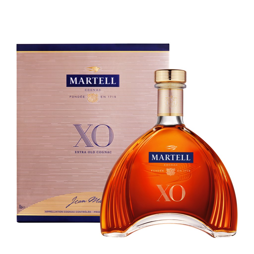 Martell X.O