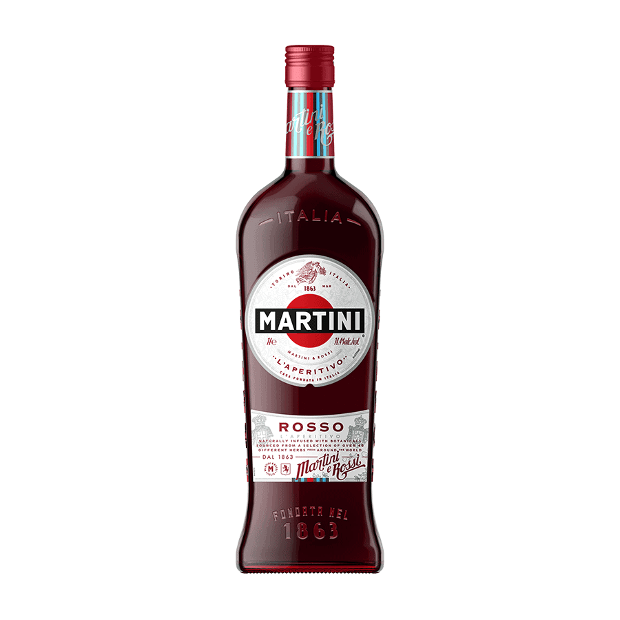 Martini Rosso Vermouth