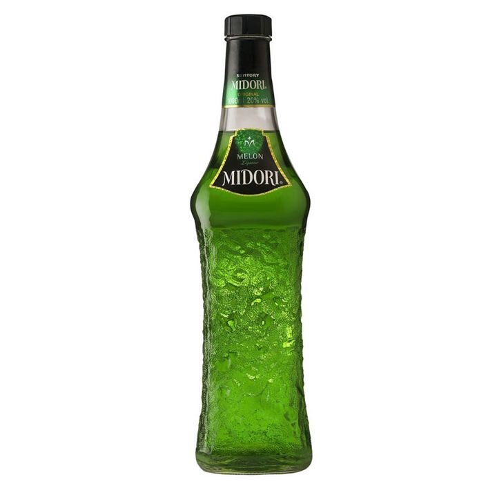 Midori The Original Melon 70cl 