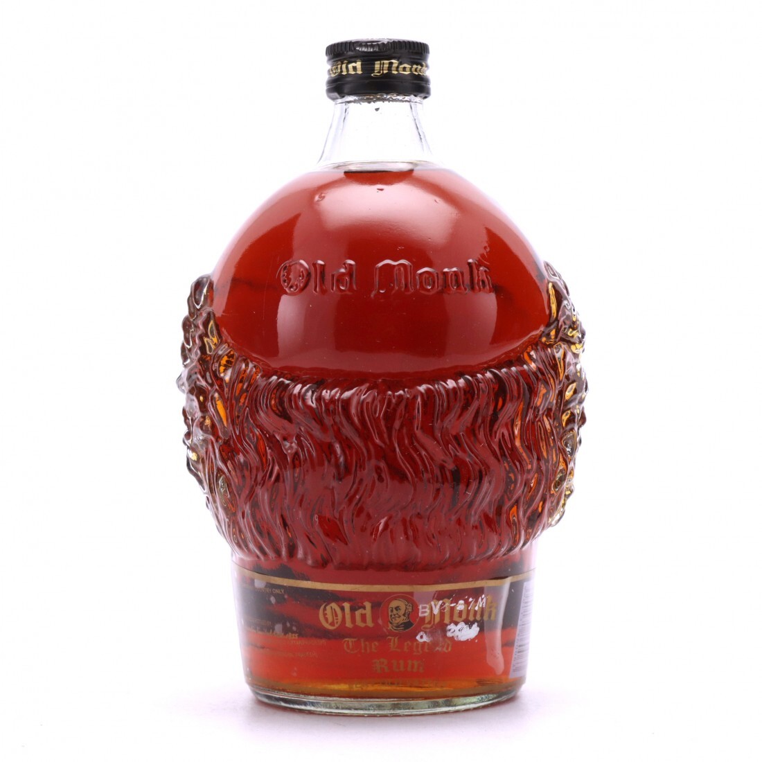 Old Monk The Legend 