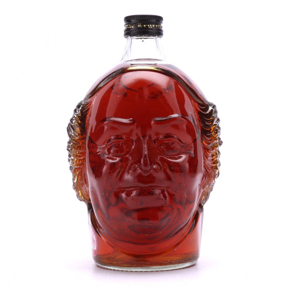 Old Monk The Legend 