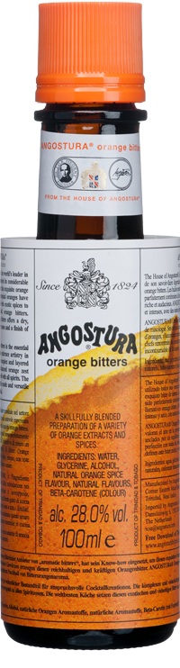 Angostura Orange Bitters 100ml 