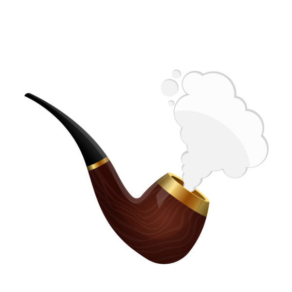 Tobacco Pipe