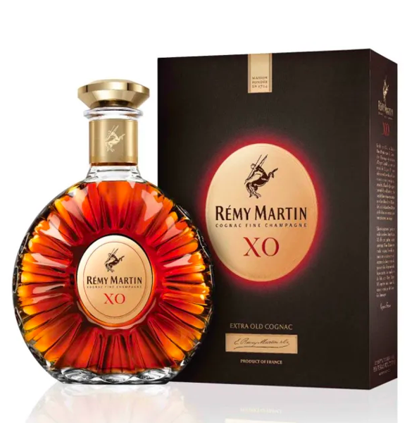 Remy Martin XO 