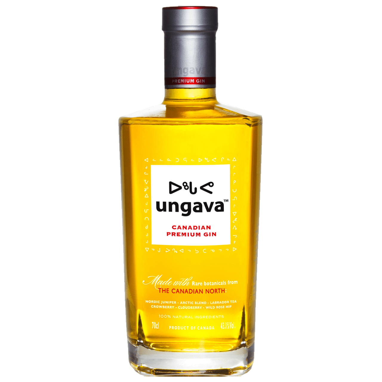 Ungava Canadian Premium Gin 