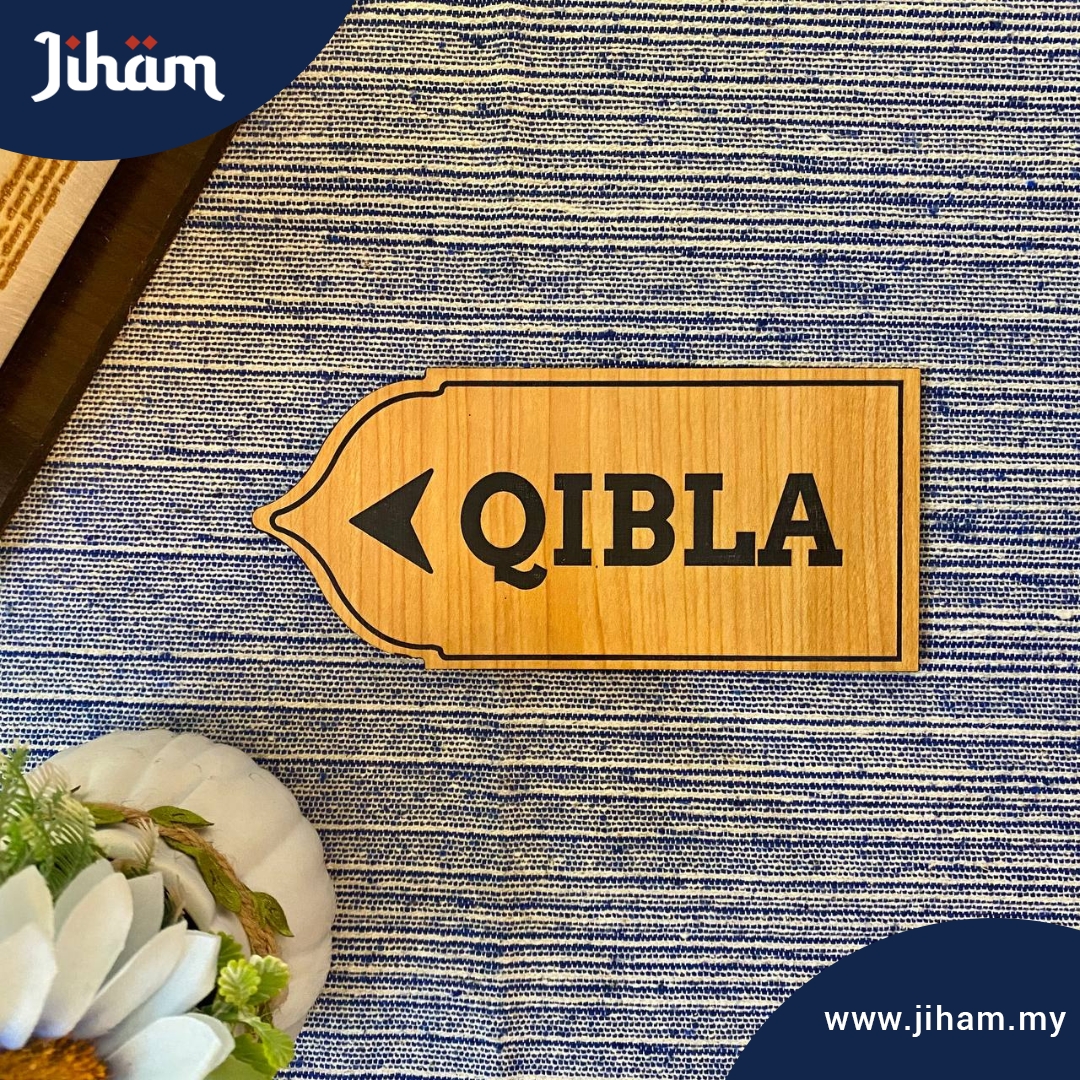 Qibla Jiham