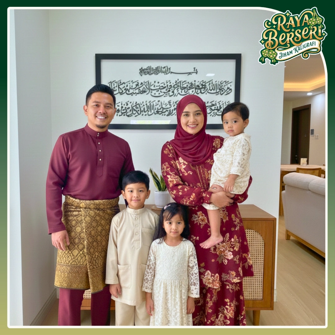 [RAYA] 1000 Dinar 4x2