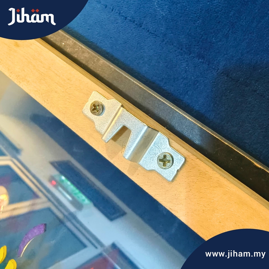 Syahadah Itsnan Pelangi