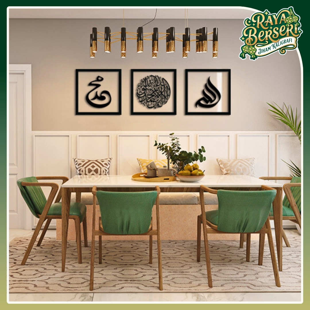 [RAYA] Kombo Nafiyah