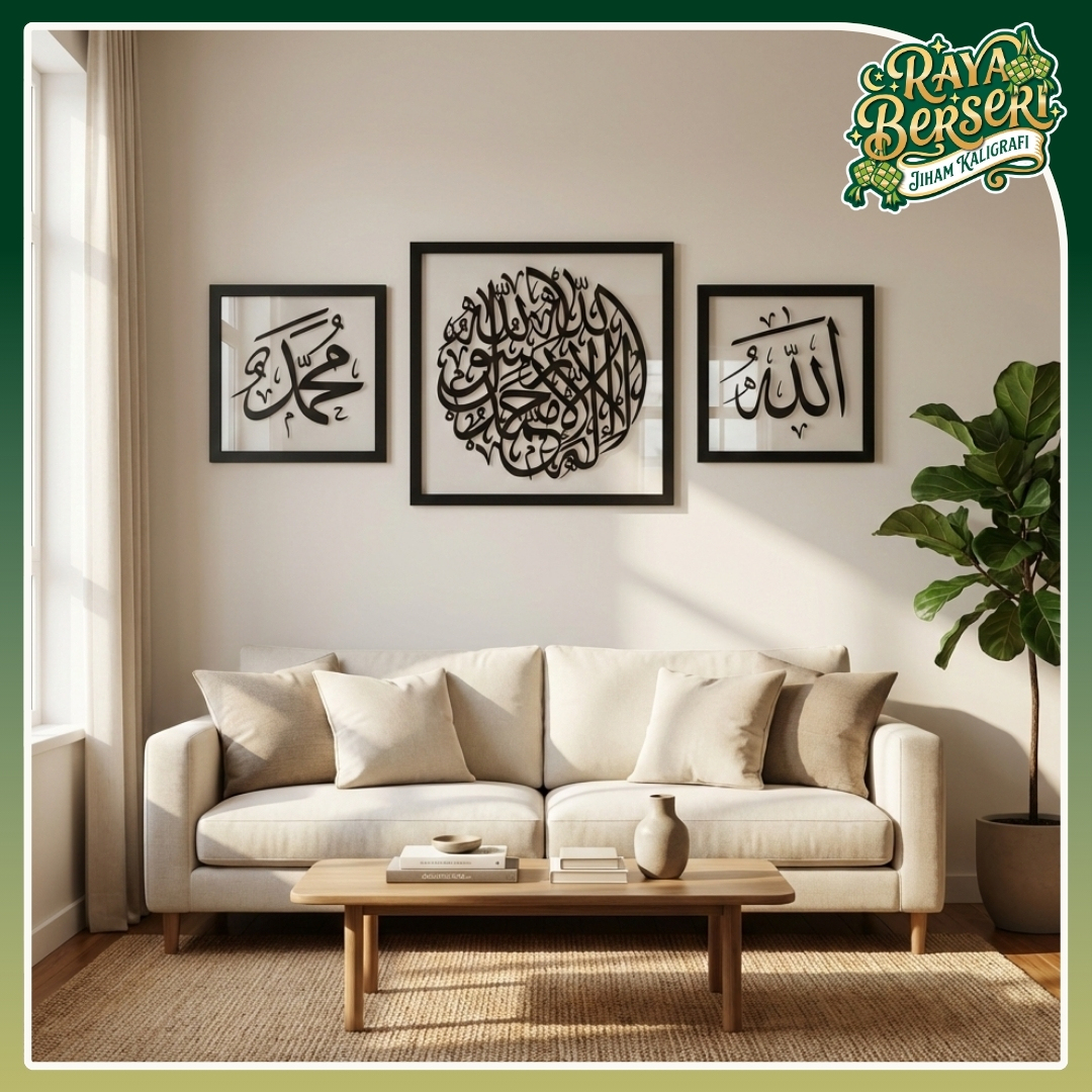 Kombo Naaifah Thuluth-Jiham Creatives Sdn. Bhd (1499060W)