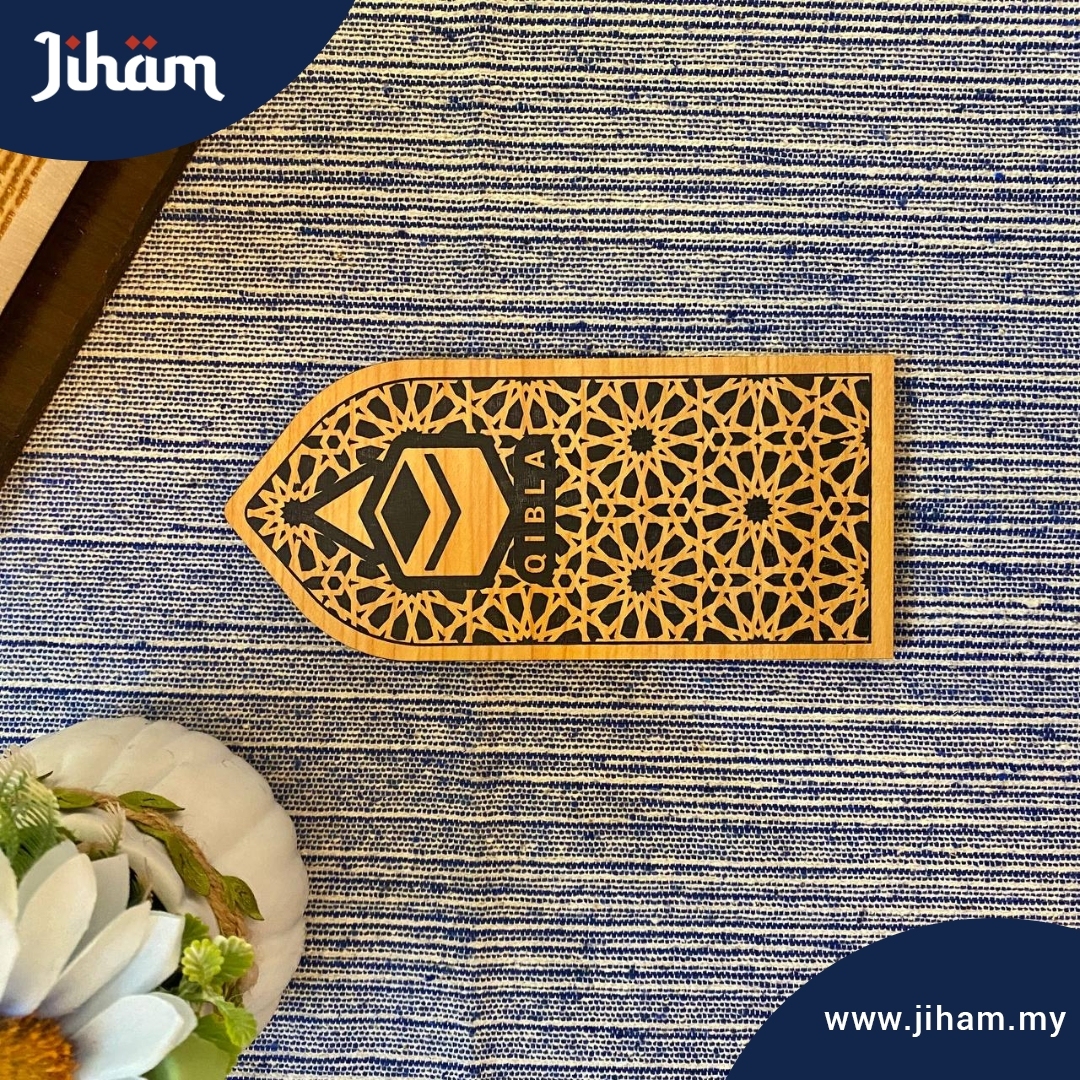 Qibla Jiham