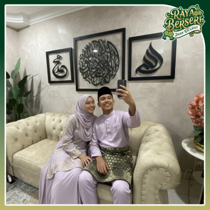[RAYA] Kombo Naaifah