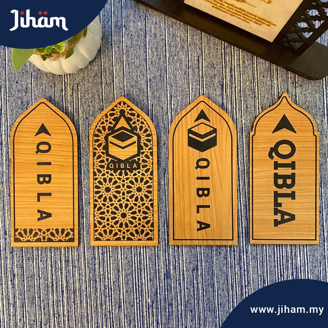 Qibla Jiham