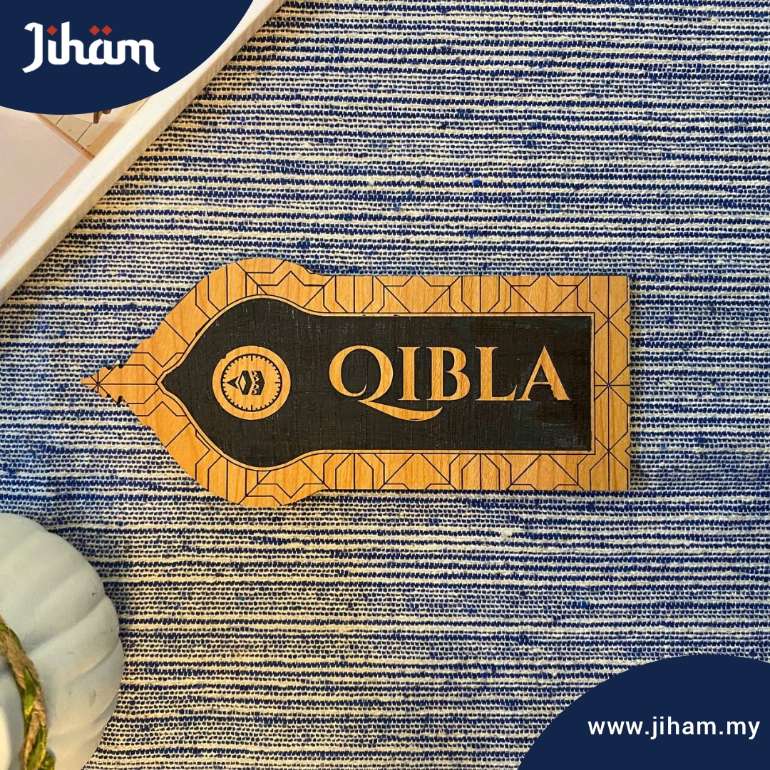 Qibla Jiham