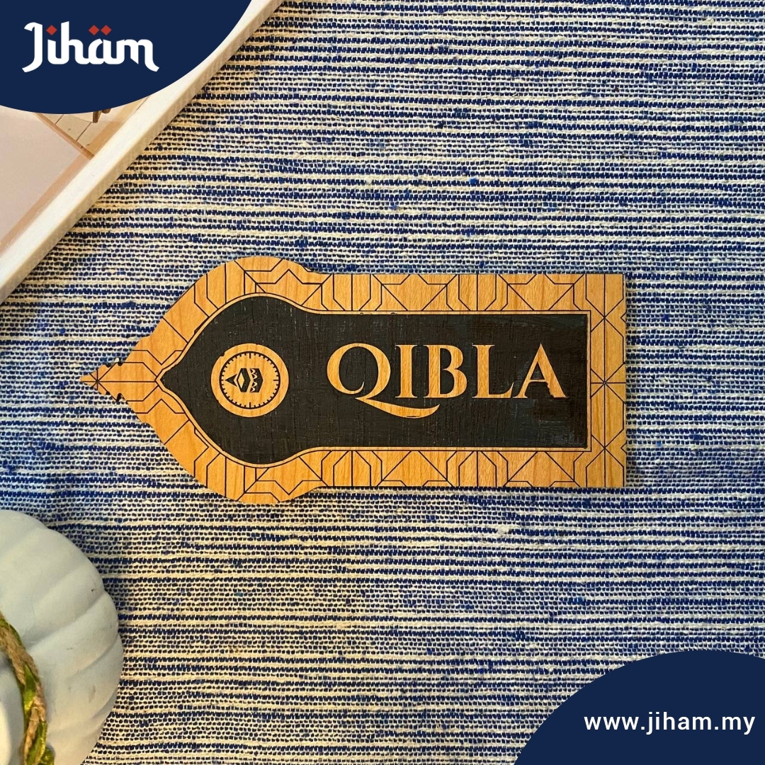 Qibla Jiham