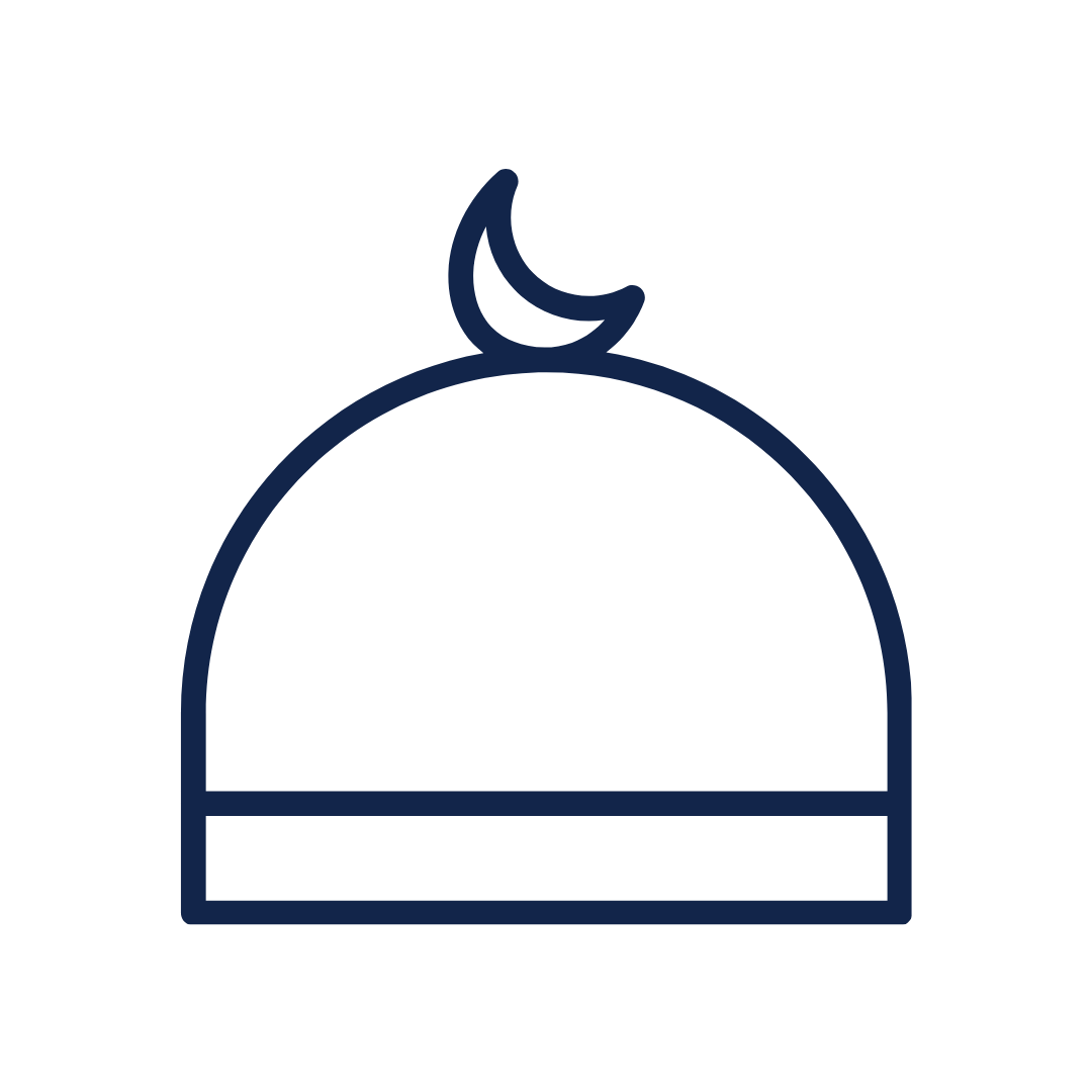 Prayer Room