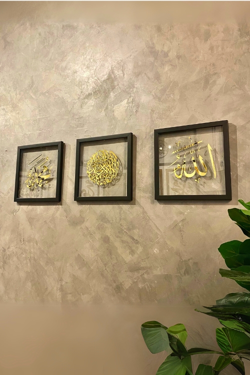 Mini Series