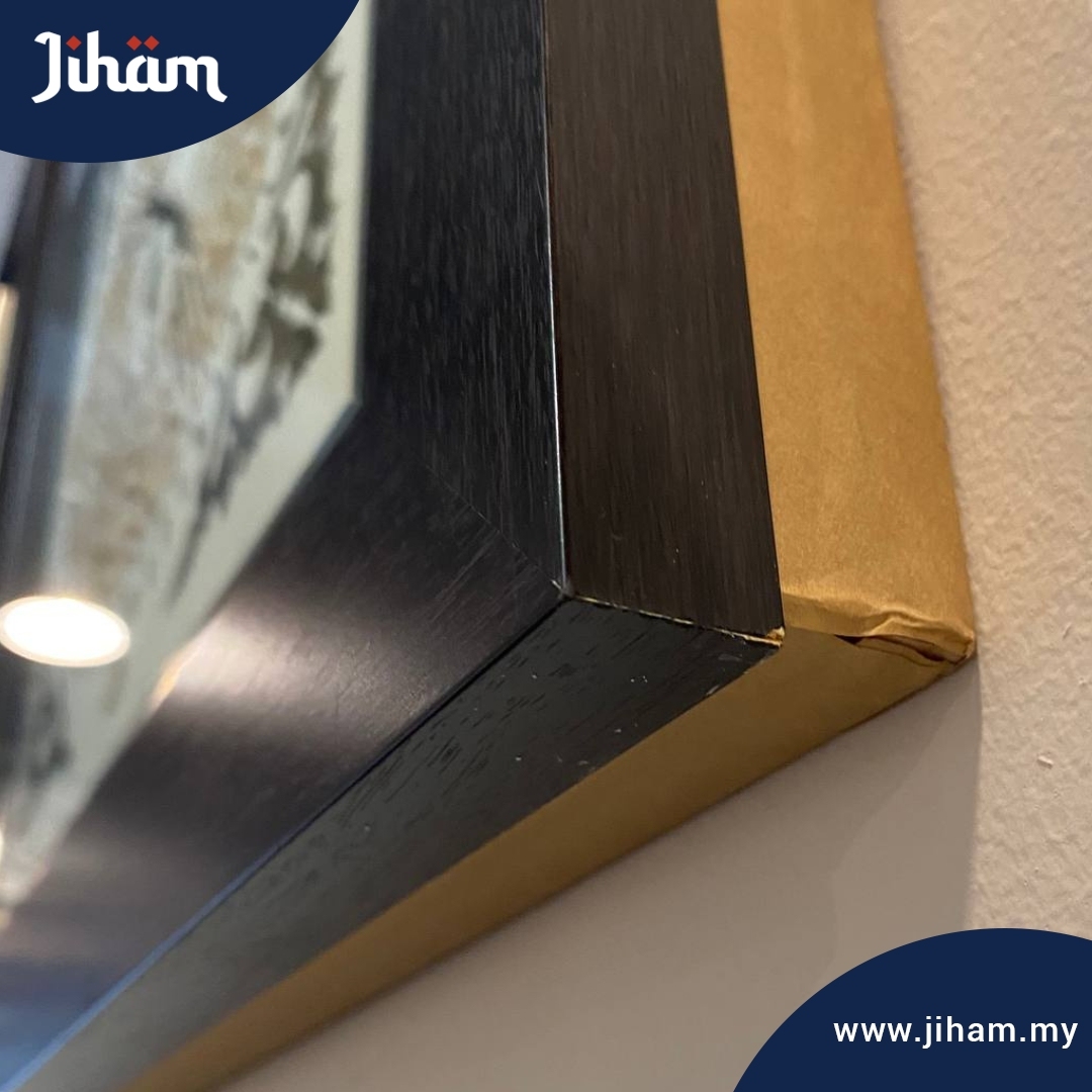 Jam Al-Kafirun Sulam