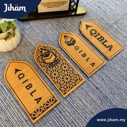 Qibla Jiham