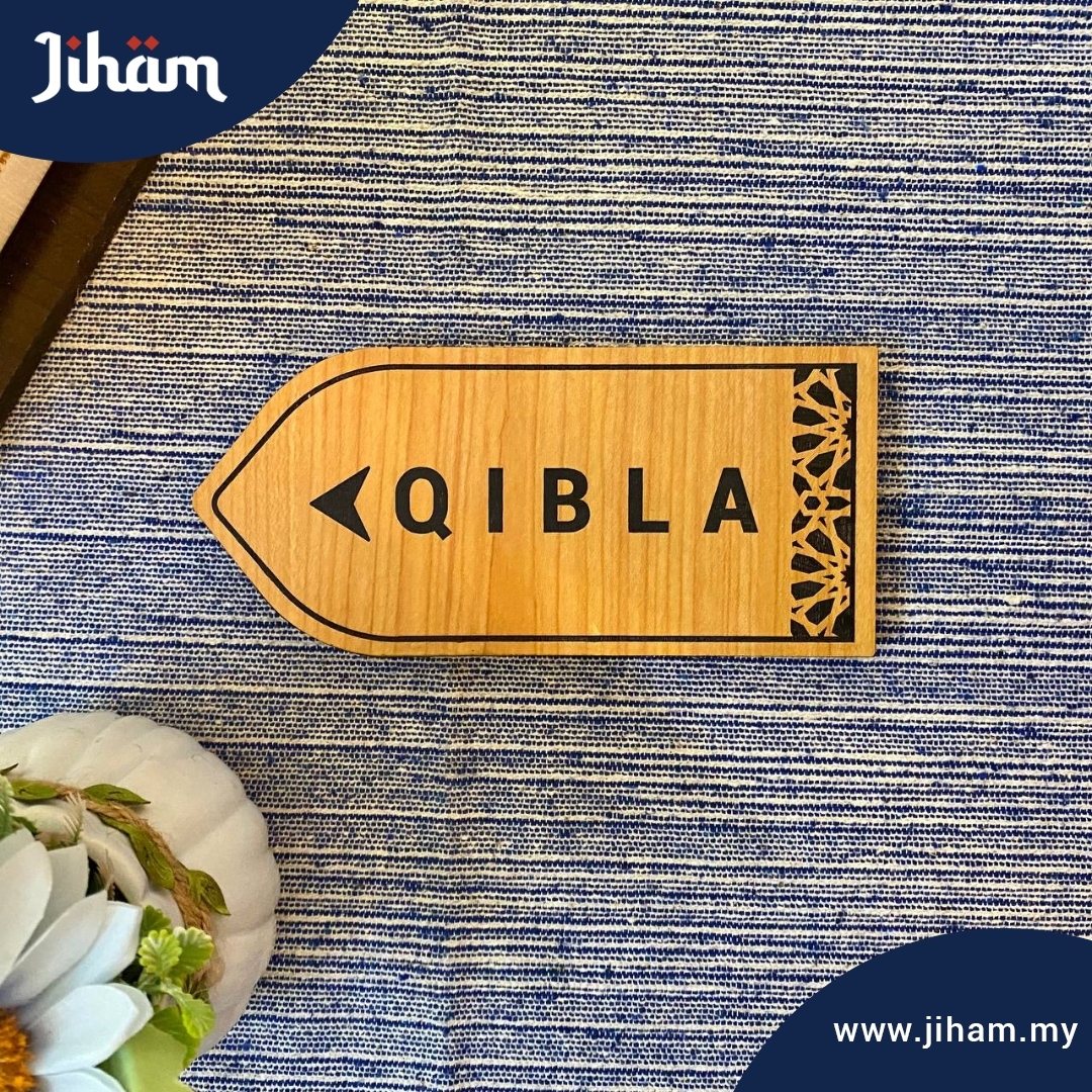 Qibla Jiham