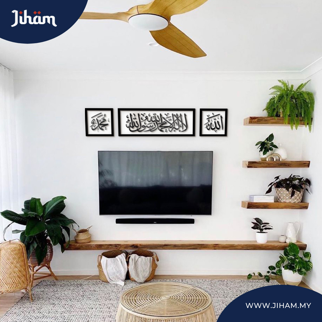 Kombo Rifaat Diwani Mini-Jiham Creatives Sdn. Bhd (1499060W)