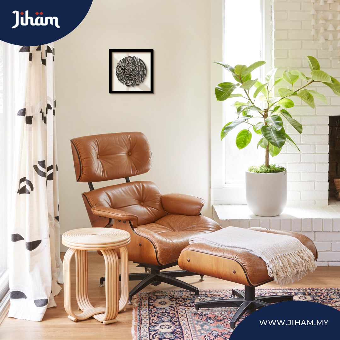 Syahadah Itsnan Mini