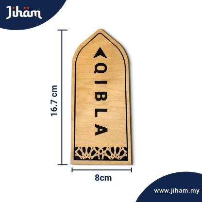 Qibla Jiham