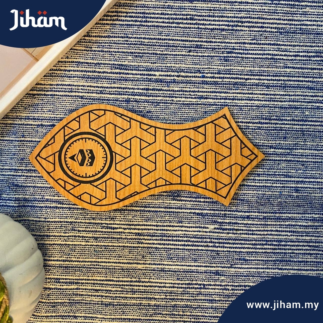Qibla Jiham
