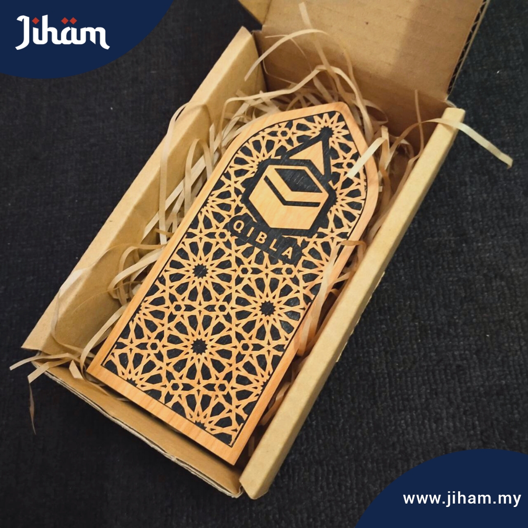 Qibla Jiham