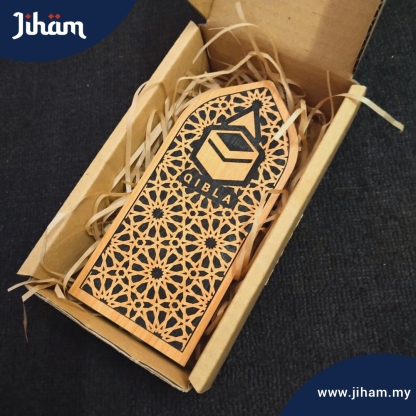 Qibla Jiham