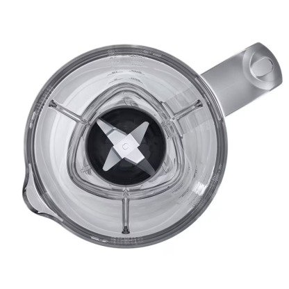 Braun PowerBlend 1 Jug blender JB 1010 White / JB1010W