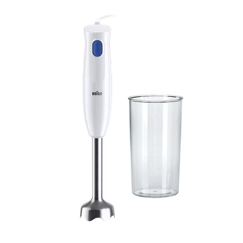 Braun MultiQuick 1 Hand blender - Hand blenders - Food Preparation