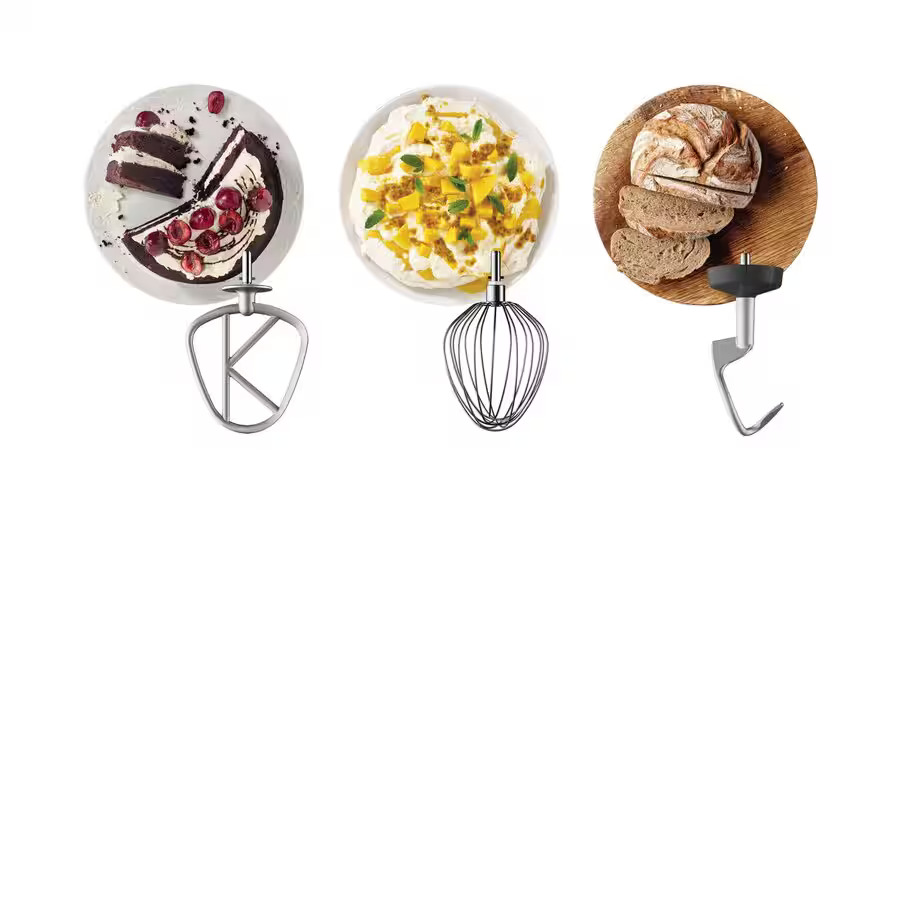 Kenwood Chef XL KVL4100S